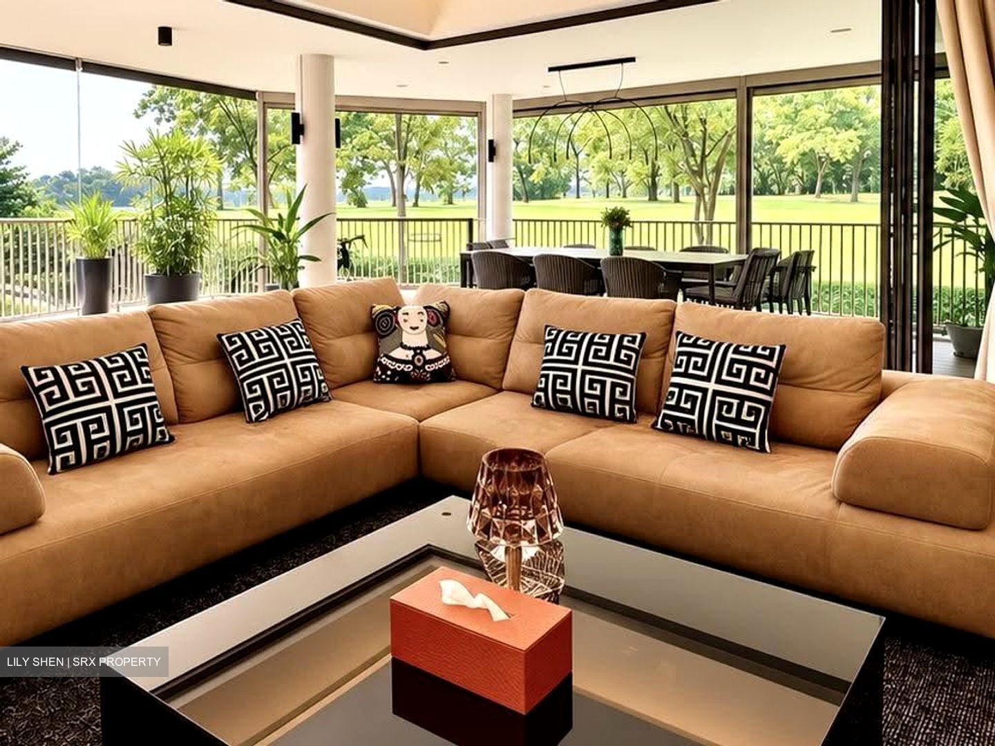 Archipelago (D16), Condominium #615794751